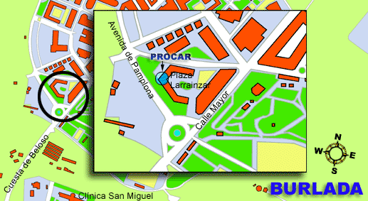 Localización